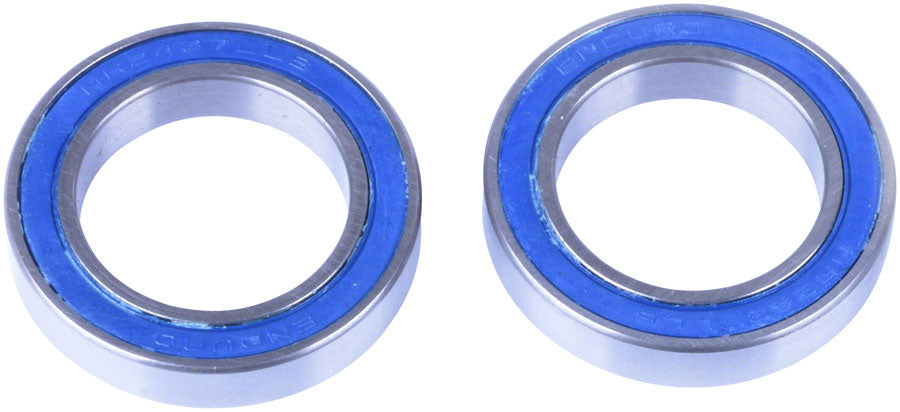ABEC-3 Cartridge Bearings (24x37)