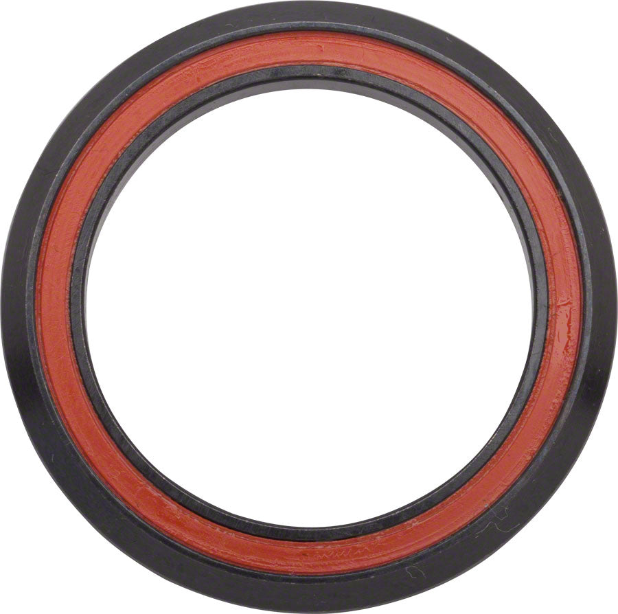 Black Oxide Steel Cartridge Bearing - 1 1/8"