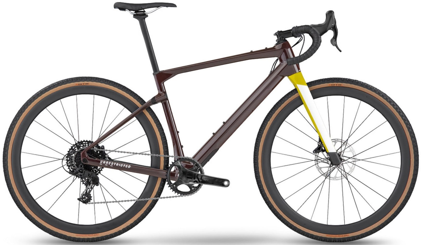 Bmc urs one gravel bike new arrivals