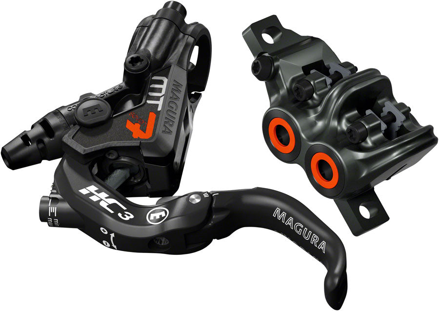MT7 HC3 Disc Brake