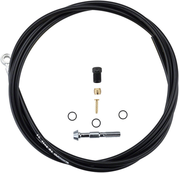 BH59 Hydraulic Hose Kit