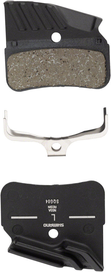 N03A Disc Brake Pads