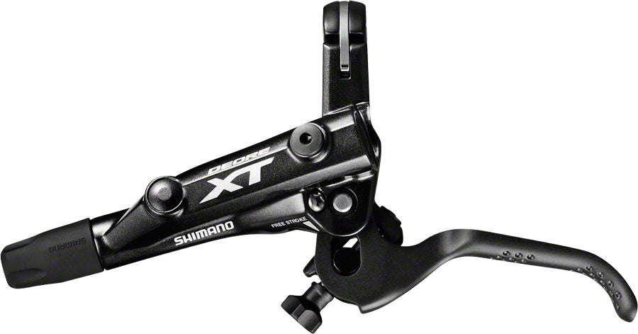 XT BL-M8000 Left Disc Brake Lever