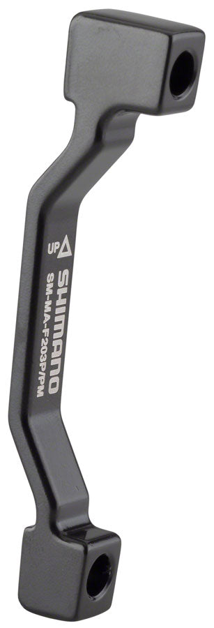 F203P/PM Disc Brake Adaptor
