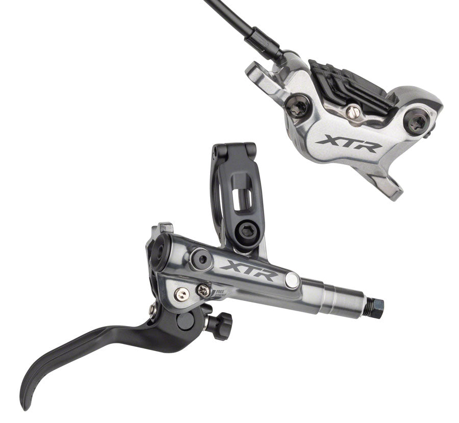 DISC BRAKE XTR: BL-M9120: L