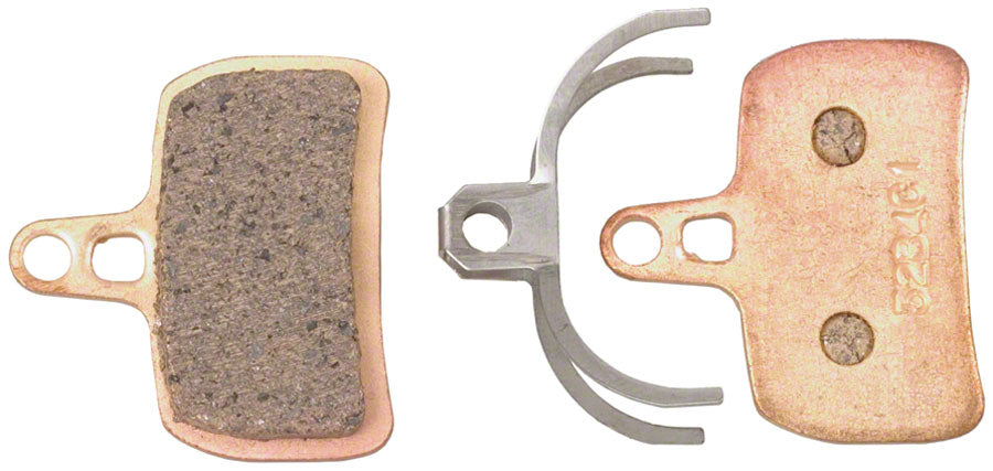Mono Mini Disc Brake Pads