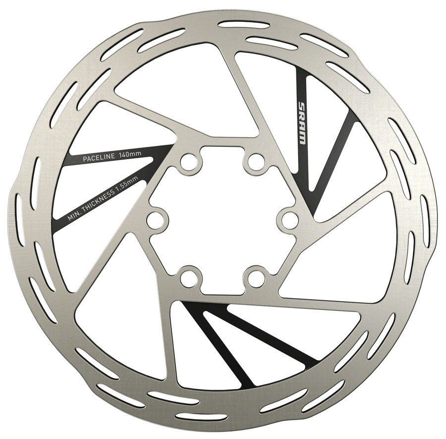 Sram Paceline Disc Brake Rotor – Mike's Bikes