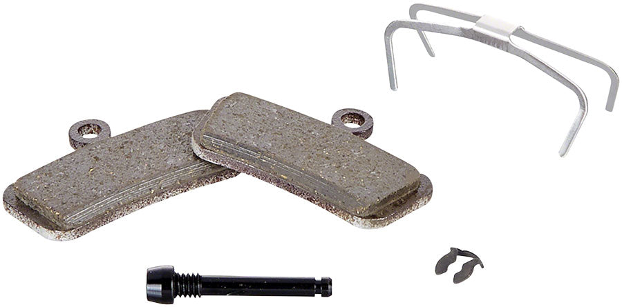 Sram Guide/G2 Disc Brake Pads – Mike's Bikes