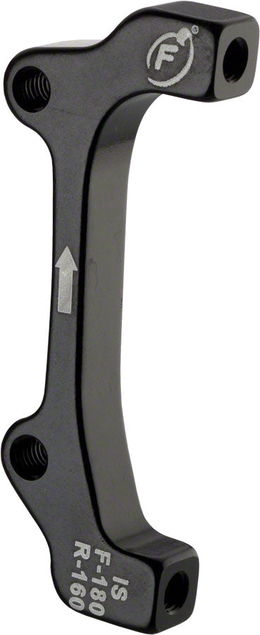 Front IS 180/Rear IS 160 Disc Brake Adaptor