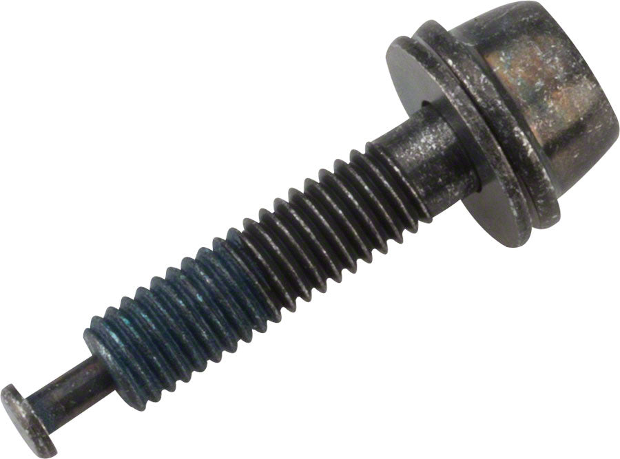 Flat-Mount Road Disc Caliper Fixing Bolt C