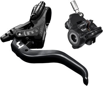 MT4 Disc Brake (Flat Mount)