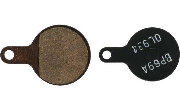 Novela Disc Brake Pads