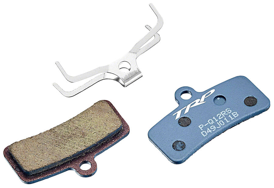 Q12RS Disc Brake Pads