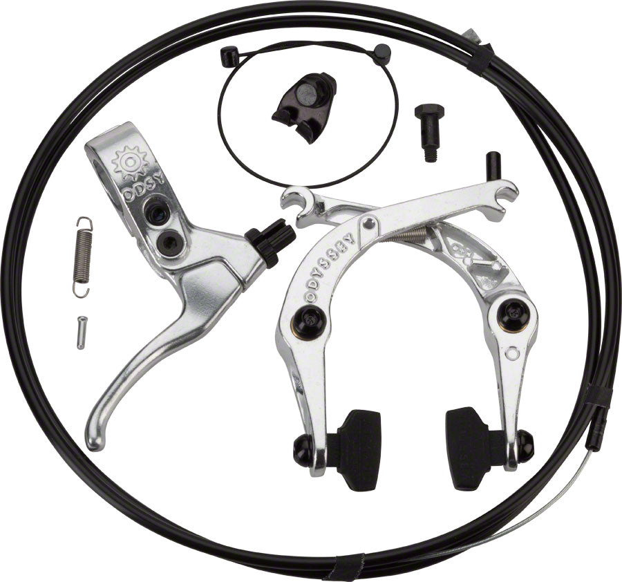 Springfield U-Brake and Lever Kit