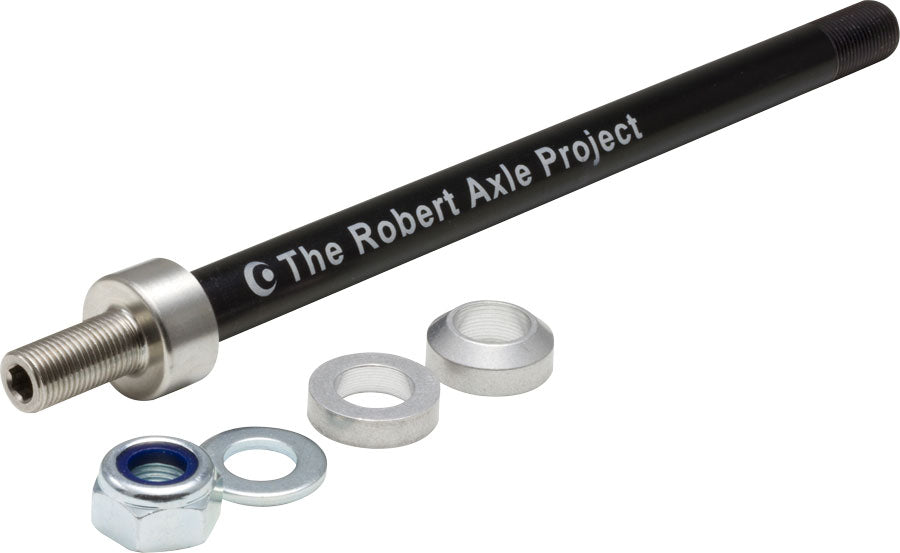 Kids Trailer Thru Axle (12mm)