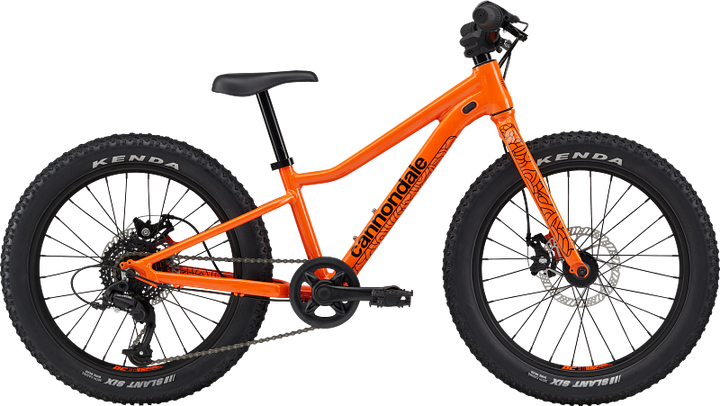 Trail Plus 20