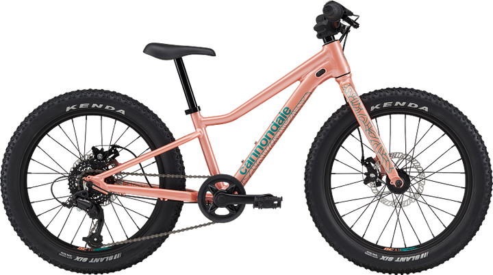 Trail Plus 20