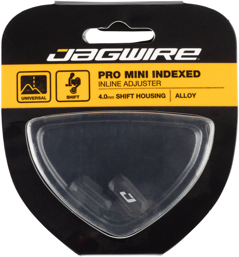Jagwire Boulon de Fixation pour Freins 25 pièces 6 mm Jagwire Boulon de Fixation pour Freins 25 pièces 6 mm