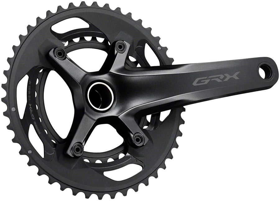 GRX RX600 Crankset