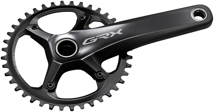 GRX RX810 Crankset