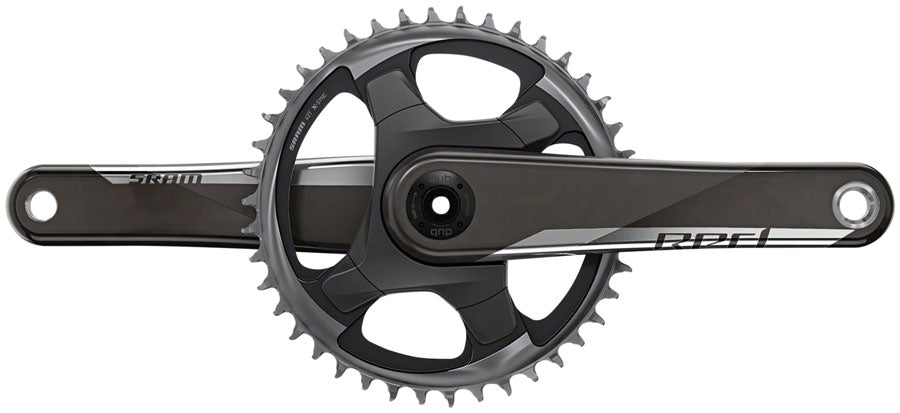 RED 1 AXS DUB Crankset (12-Speed)