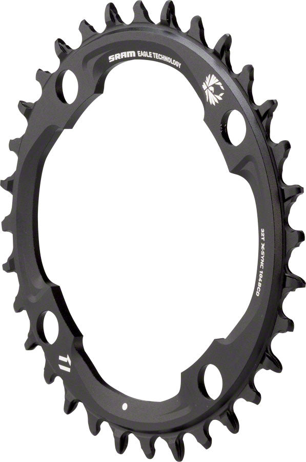 X-Sync2 Eagle Chainring (11-12-Speed)