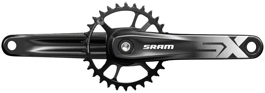 SX Eagle Crankset
