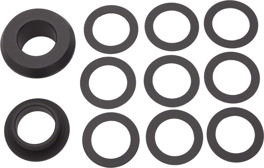 Bottom Bracket Adaptor for 24mm Spindle Cranks