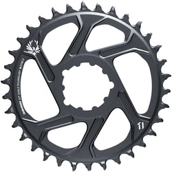 X-Sync 2 Direct Mount Chainring