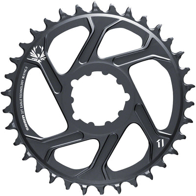X-Sync 2 Direct Mount Chainring