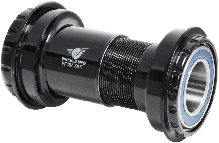 PF30A Hollowtech II Thread Together Bottom Bracket