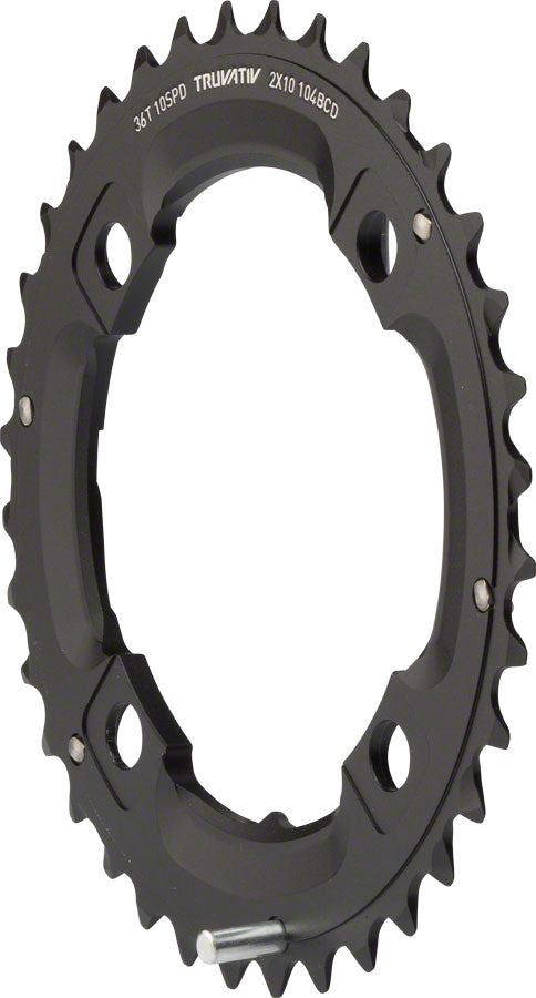 XO/X9 Outer Chainring (36T)