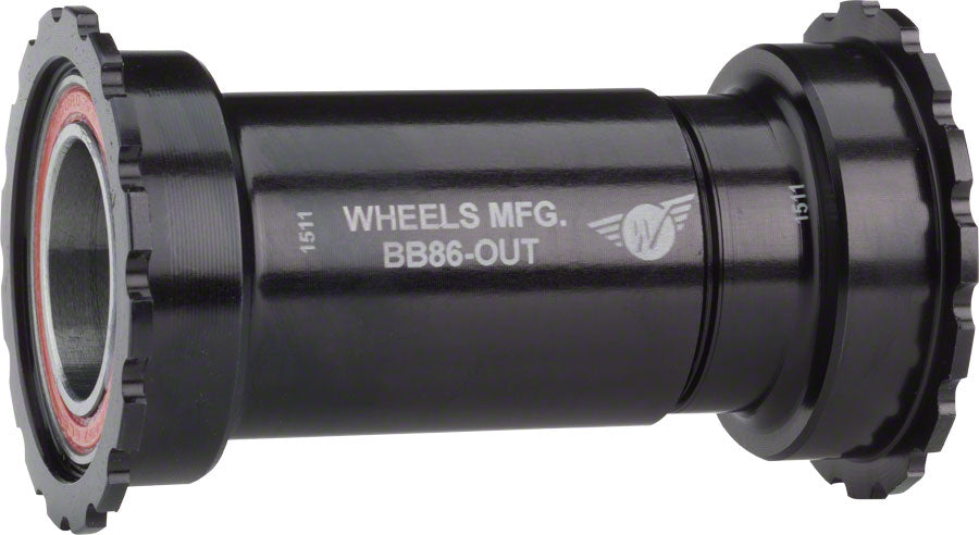 BB86/92 Threaded Bottom Bracket