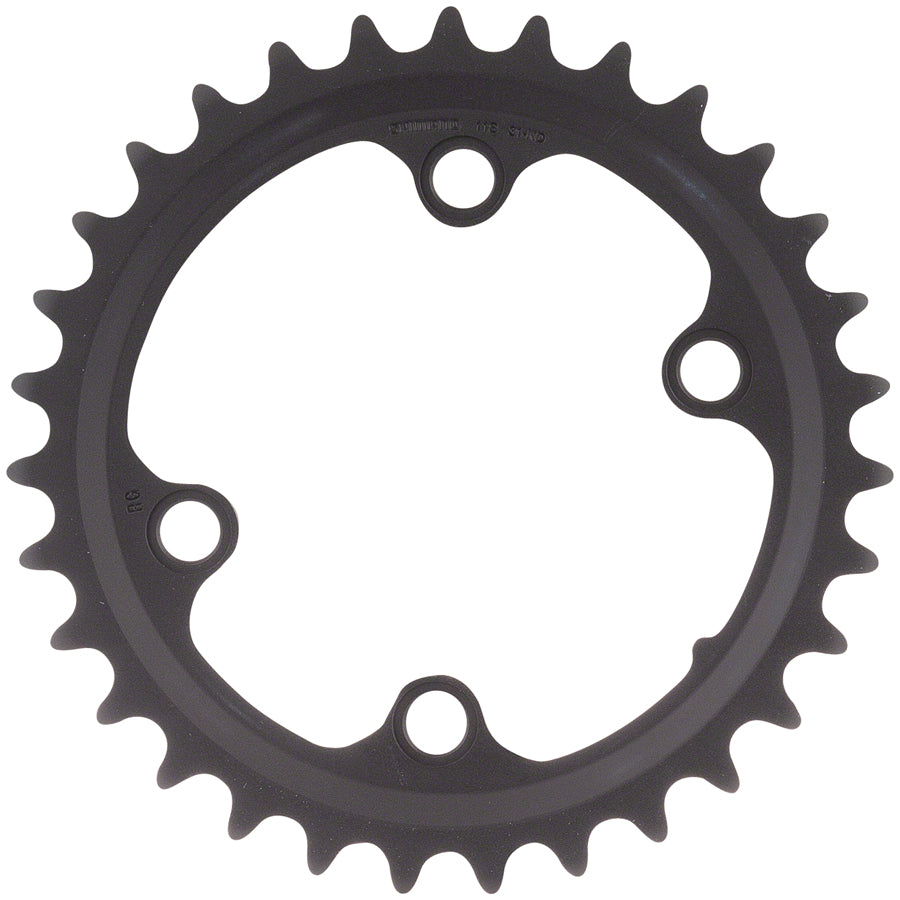 SHIMANO - リッキー Shimano MF-TZ31-7 Speed Cassette Freewheel Screw-On 14-34T