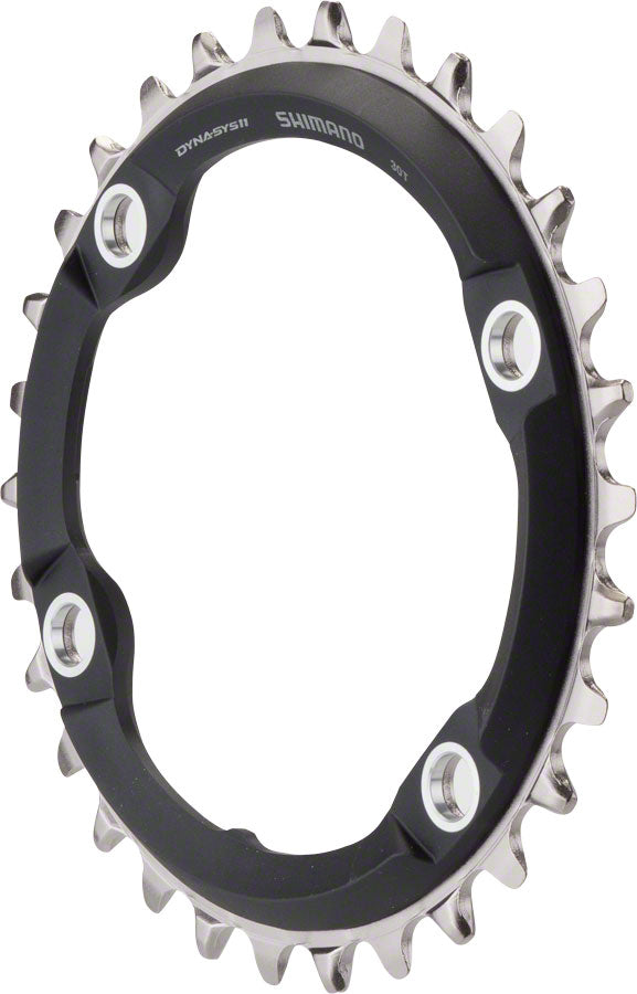 SLX M7000 Chainring (30t)