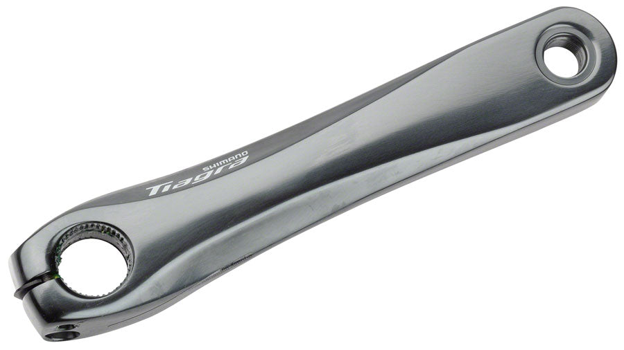 Shimano Tiagra FC-4700 Left Crank Arm – Mike's Bikes