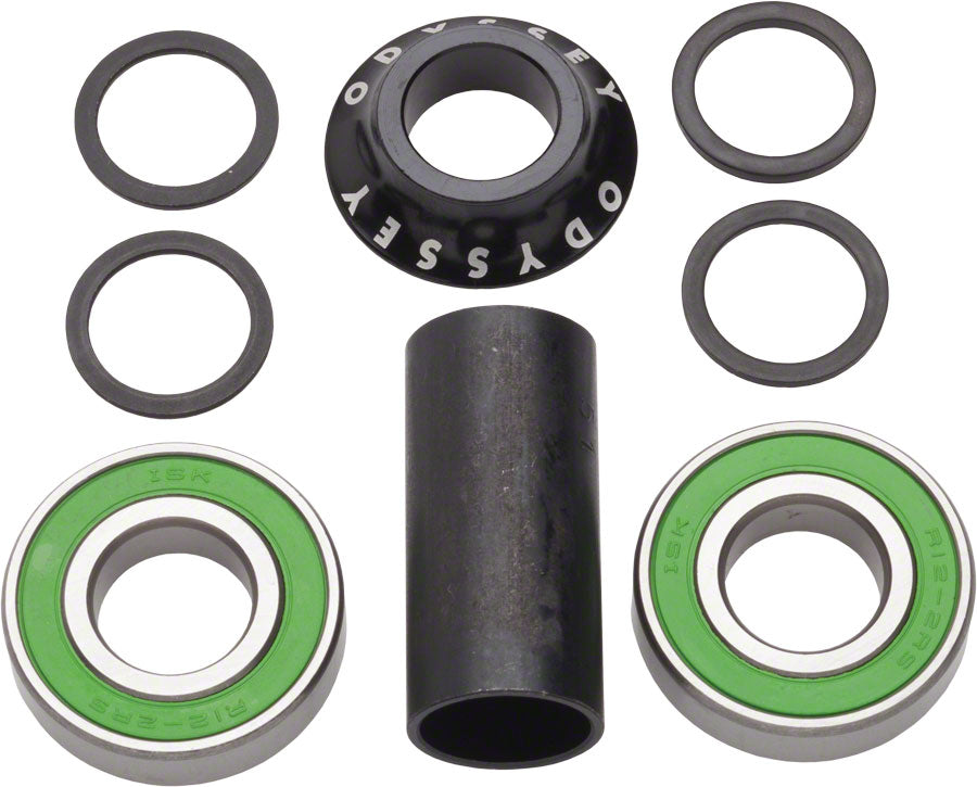Sealed Mid Bottom Bracket
