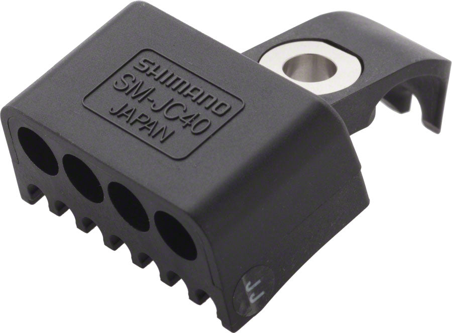 SM-JC40 Di2 External Frame Junction Box 4-Port