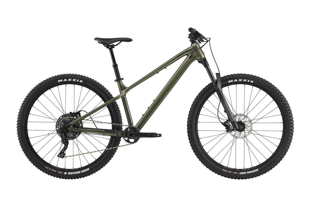 Habit HT 2 - Mantis