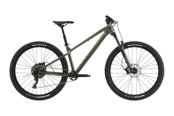 Habit HT 2 - Mantis