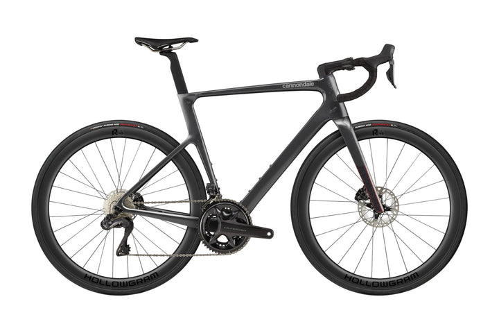 SuperSix Evo Carbon 2