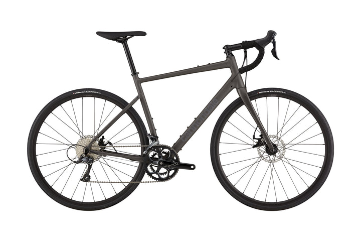Cannondale Synapse 3 - Smoke Black