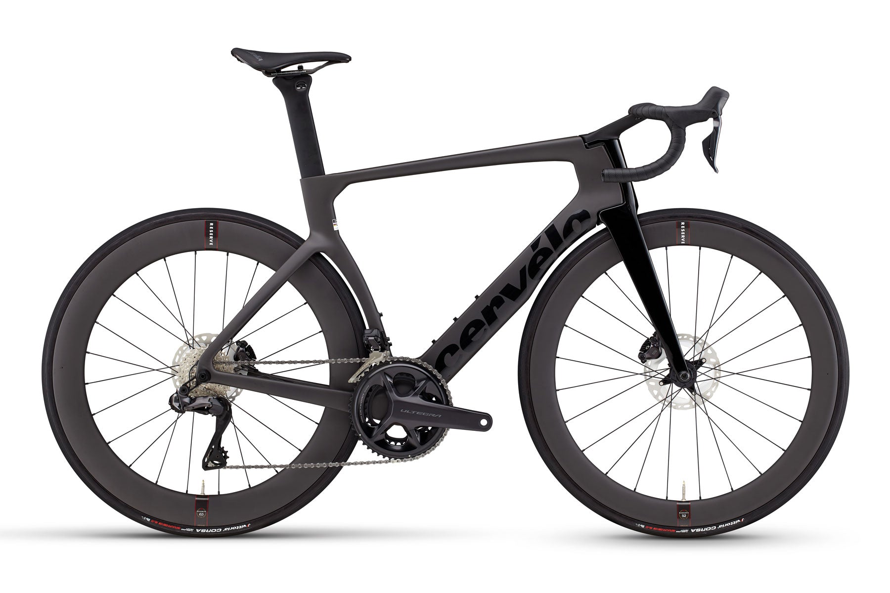 cervelo s5 ultegra 2021