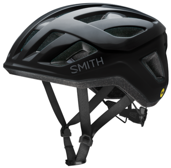 2018 smith bike helmets Smith Signal MIPS Helmet Black / Small