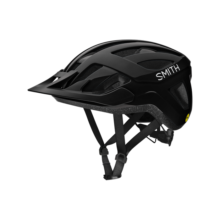 bell spark jr. mips youth bike helmet Smith Wilder Jr MIPS Helmet Black Small