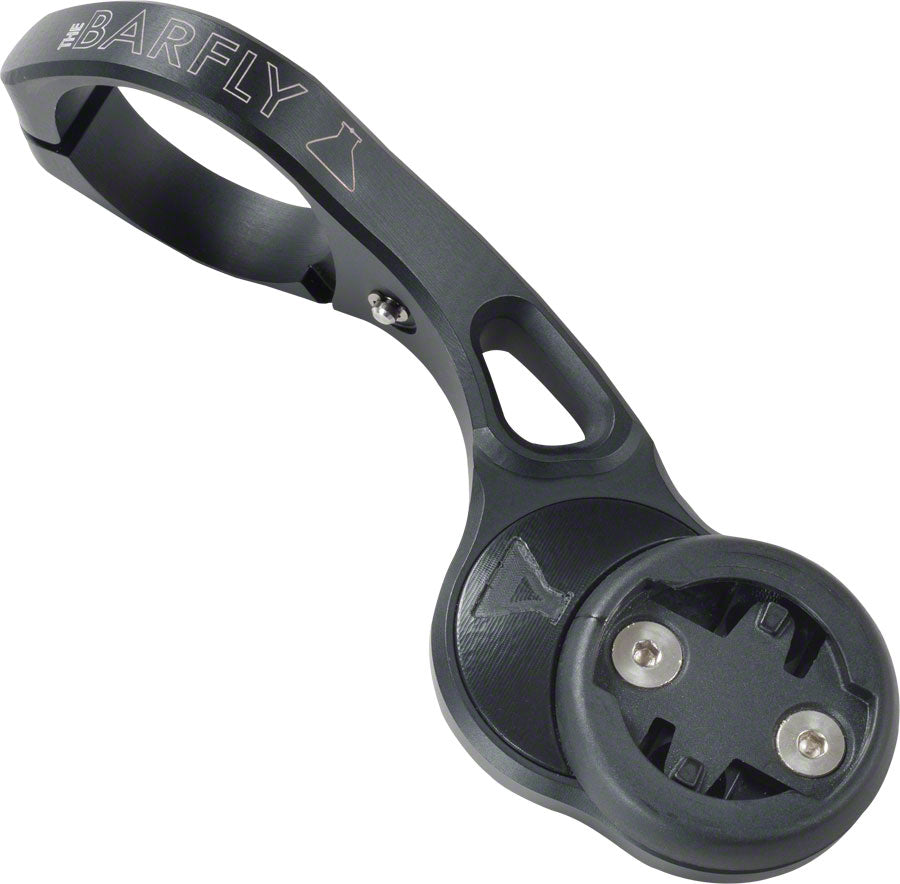 4 Prime Handlebar Computer Mount System