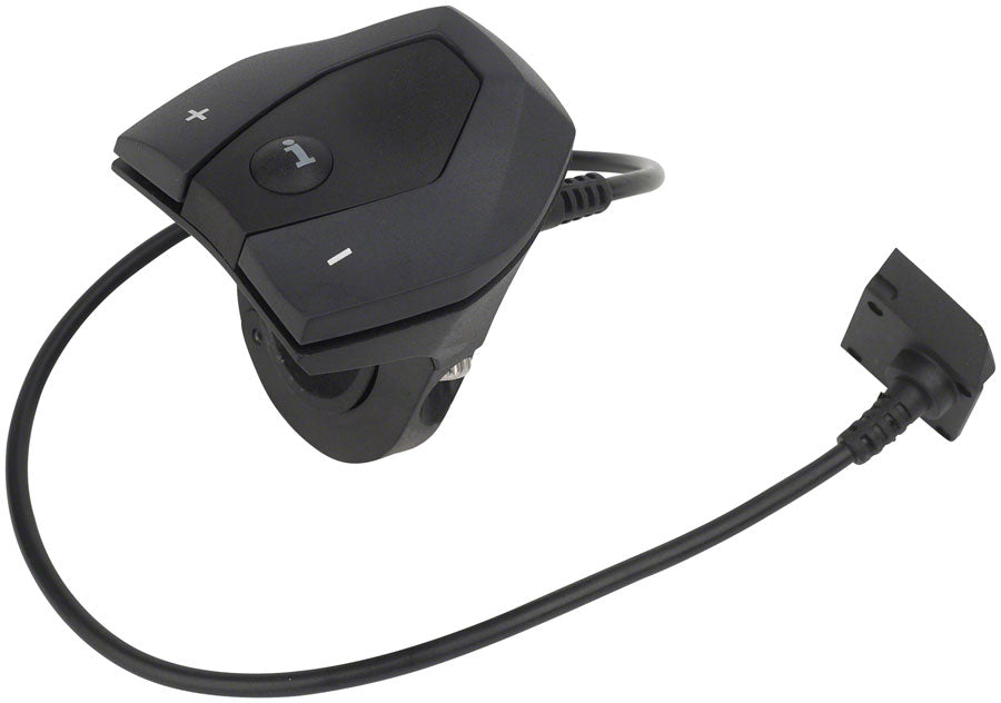 Intuvia Control Unit (BDU2XX, BDU3XX)