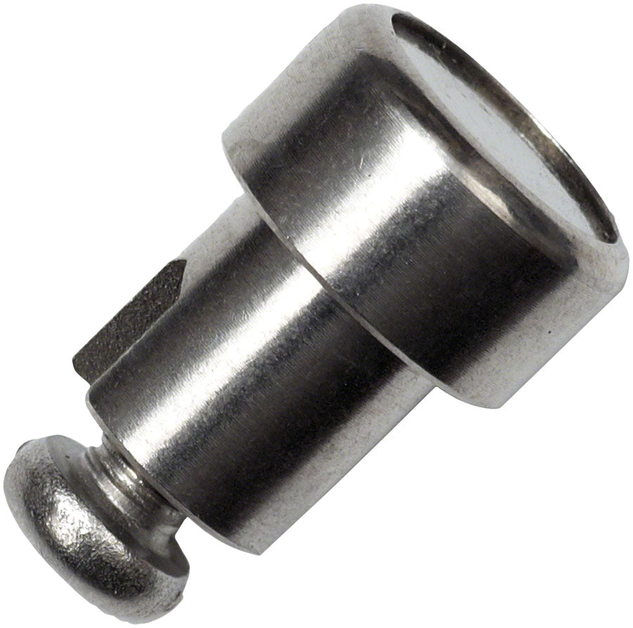 Spoke Magnet