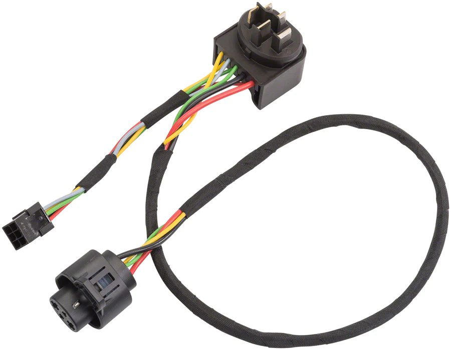 PowerTube Cable
