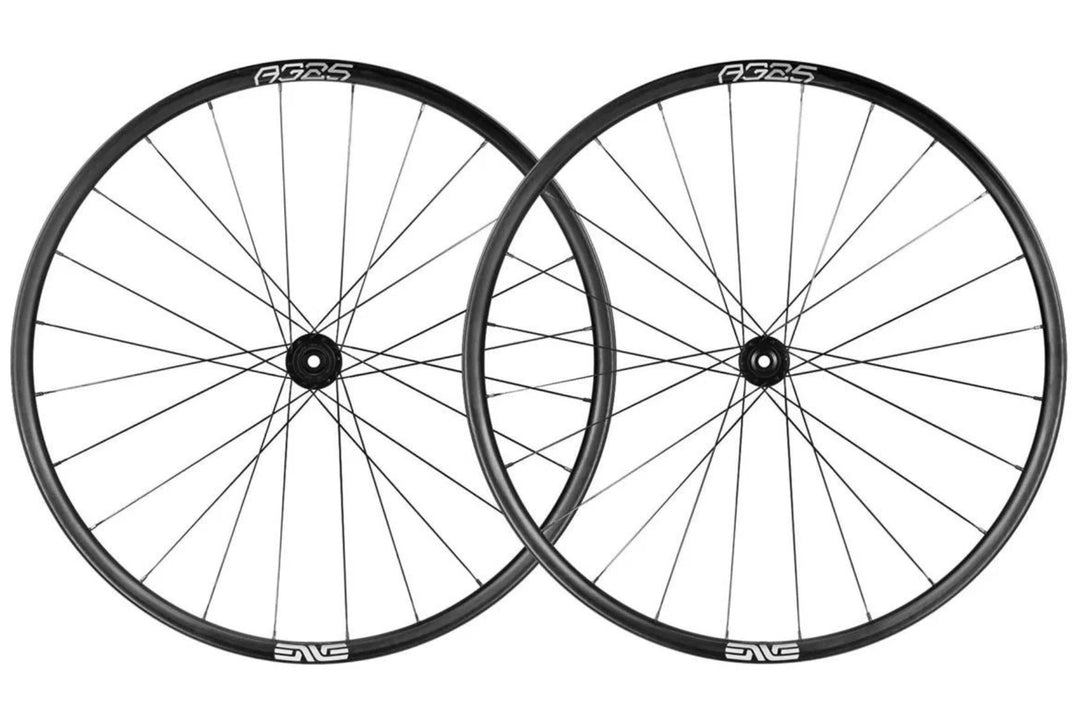Foundation AG25 Wheelset